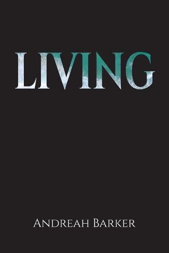 Cover image for Living