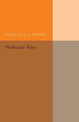 Molecular Rays