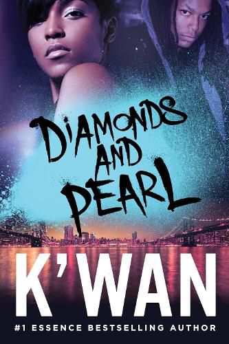 Cover image for Diamonds and Pearl