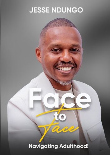 Cover image for Face-to-Face