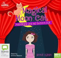 Cover image for Moonbeans and the Shining Star