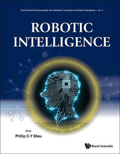 Cover image for Robotic Intelligence