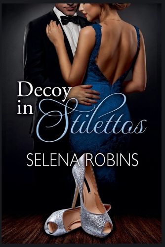 Cover image for Decoy in Stilettos
