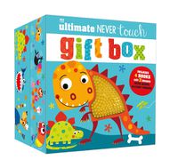 Cover image for My Ultimate Never Touch Gift Box