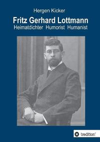 Cover image for Fritz Gerhard Lottmann