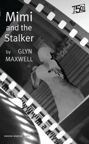 Cover image for Mimi and the Stalker