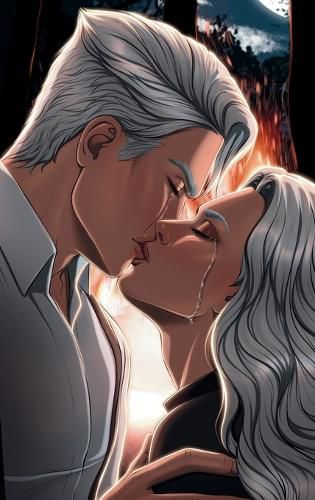 Cover image for The Order