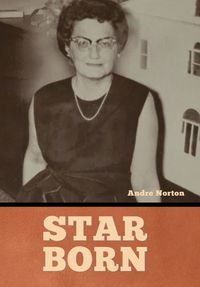 Cover image for Star Born