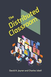 Cover image for The Distributed Classroom