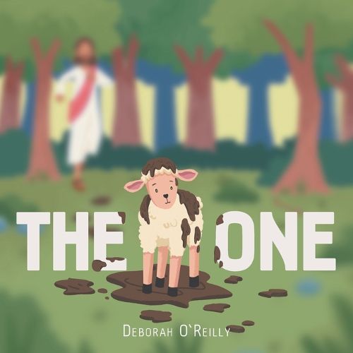 Cover image for The One