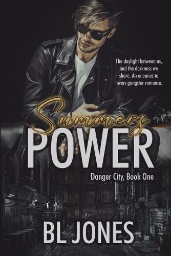 Cover image for Summers Power