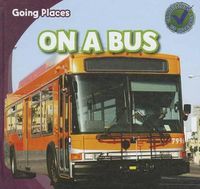 Cover image for On a Bus