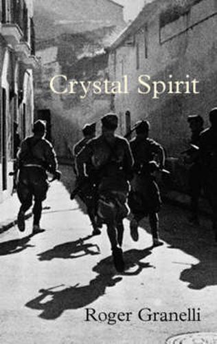 Cover image for Crystal Spirit