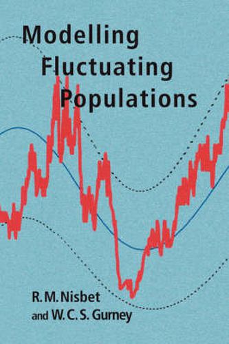 Cover image for Modelling Fluctuating Populations