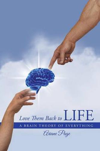 Cover image for Love Them Back to Life