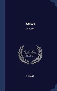 Cover image for Agnes