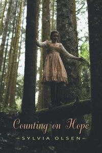 Cover image for Counting on Hope