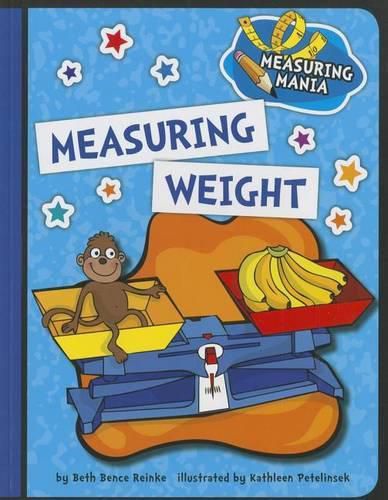 Cover image for Measuring Weight