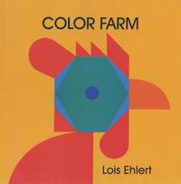Cover image for Colour Farm