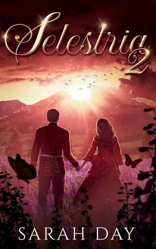 Cover image for Selestria 2: Betrayal of Love