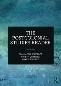 Cover image for The Postcolonial Studies Reader