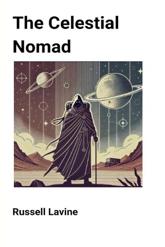 Cover image for The Celestial Nomad
