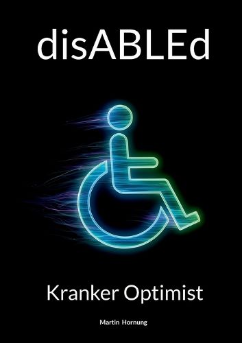 Cover image for disABLEd