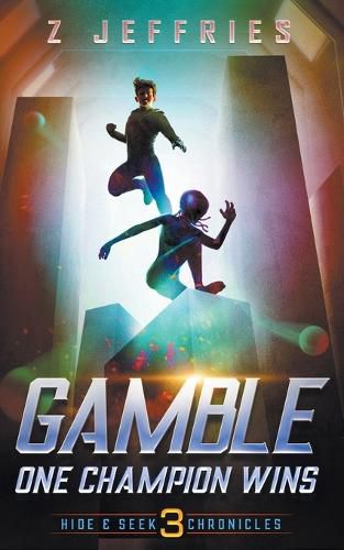 Cover image for Gamble: One Champion Wins