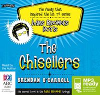 Cover image for The Chisellers