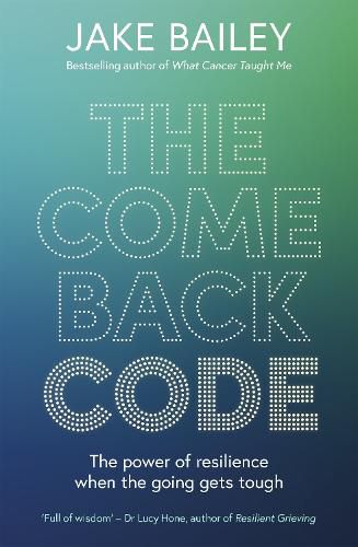 Cover image for The Comeback Code