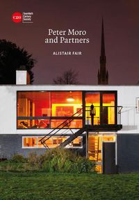 Cover image for Peter Moro and Partners