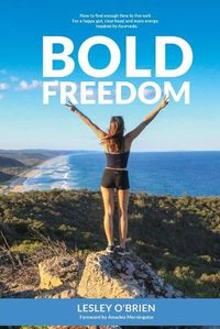 Cover image for Bold Freedom