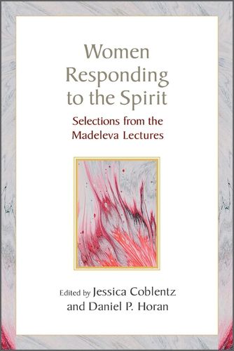 Cover image for Women Responding to the Spirit