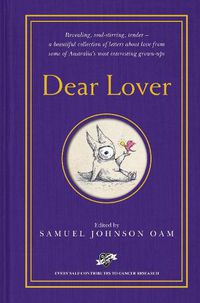 Cover image for Dear Lover