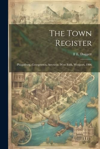 The Town Register