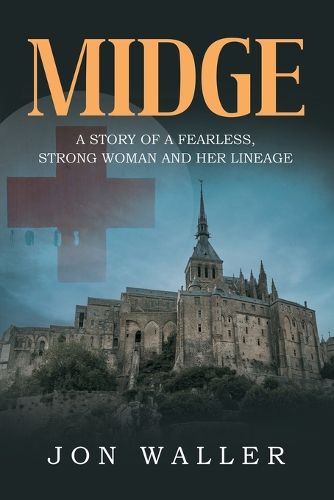 Cover image for Midge