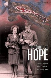 Cover image for The Spirit of Hope