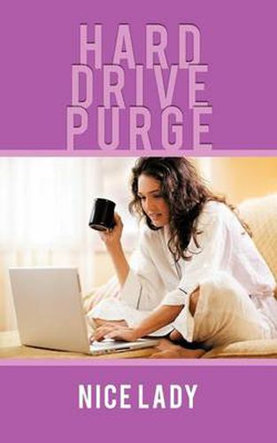 Cover image for Hard Drive Purge