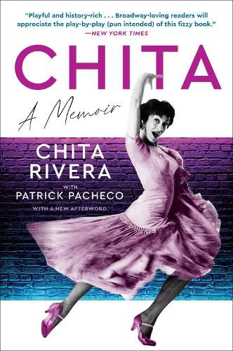 Cover image for Chita