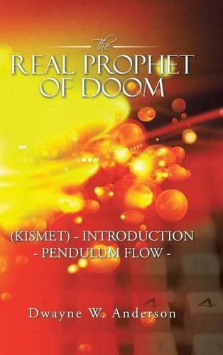Cover image for The REAL PROPHET of DOOM (KISMET) - INTRODUCTION - PENDULUM FLOW -