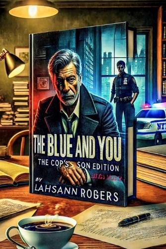 Cover image for The Blue and You
