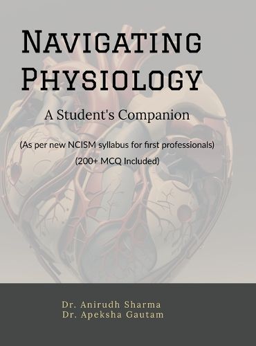 Cover image for Navigating Physiology