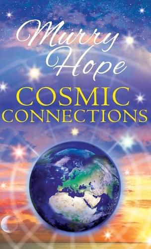 Cover image for Cosmic Connections