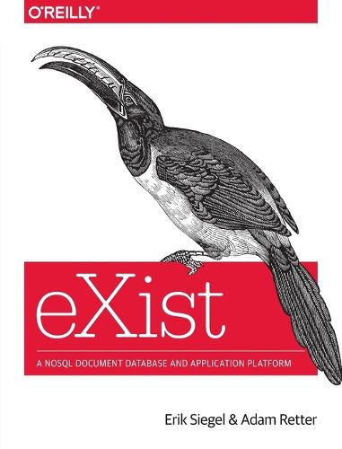 Cover image for eXist