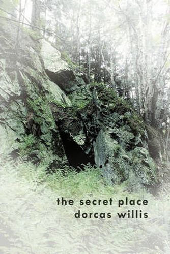 Cover image for The Secret Place