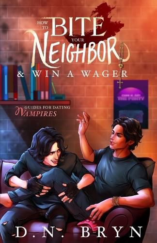 Cover image for How to Bite Your Neighbor and Win a Wager