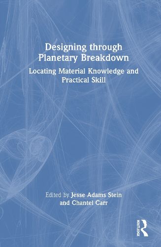 Cover image for Designing through Planetary Breakdown