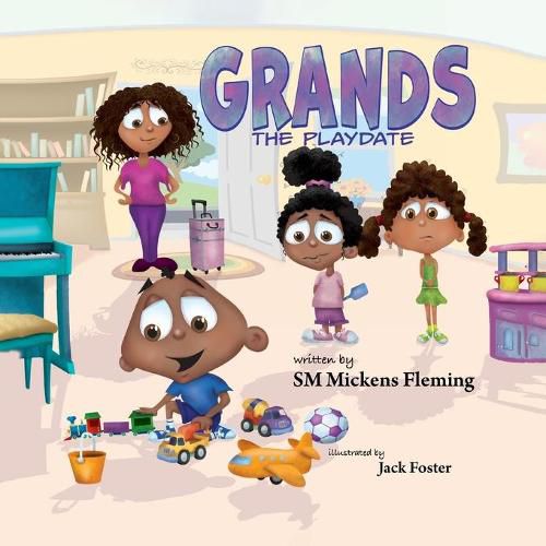 Grands: The Playdate