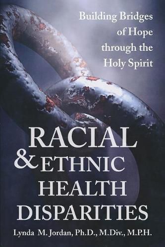 Cover image for Racial and Ethnic Health Disparities