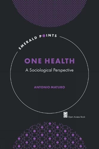 Cover image for One Health